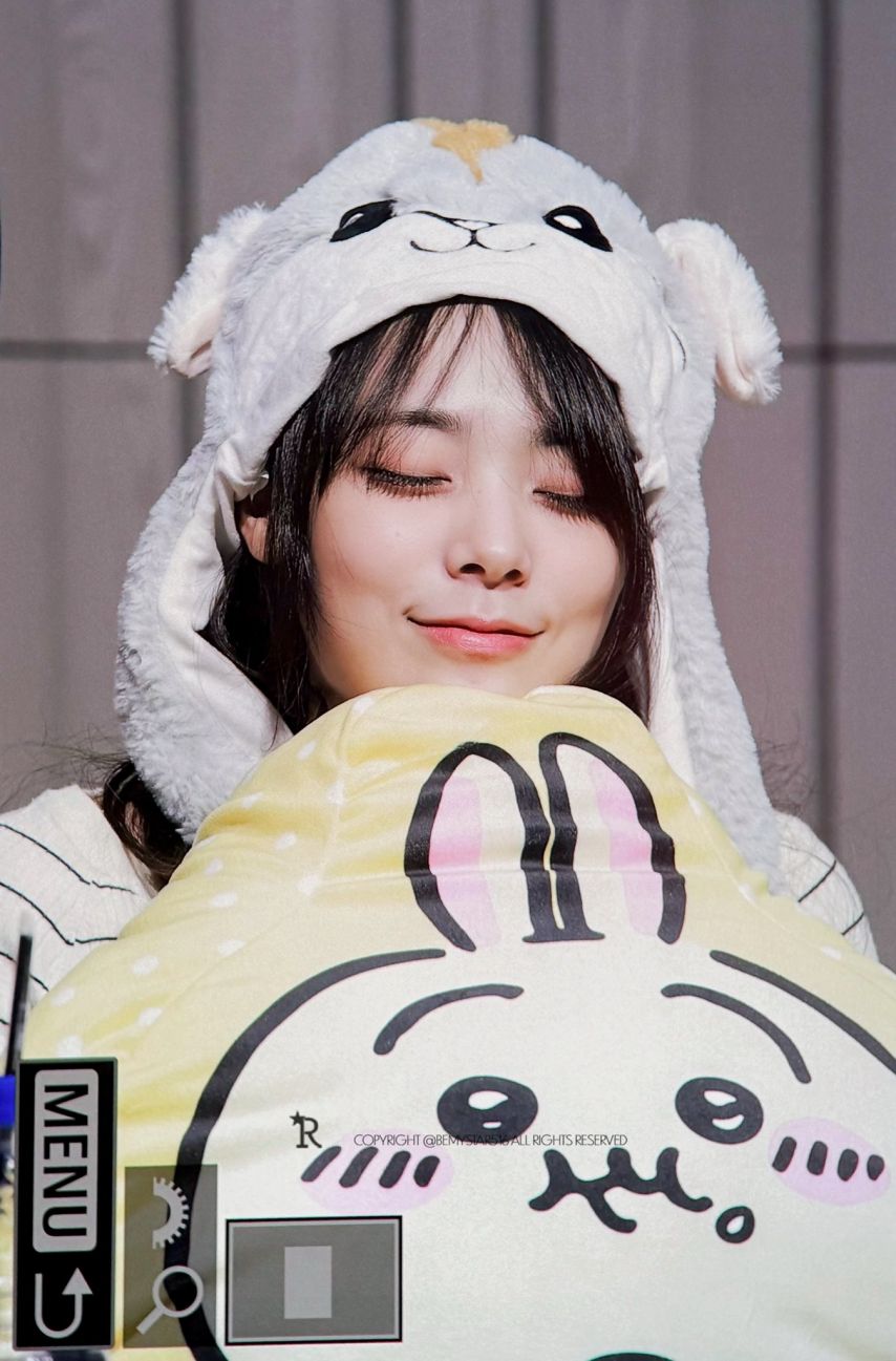 [QWER] 시연