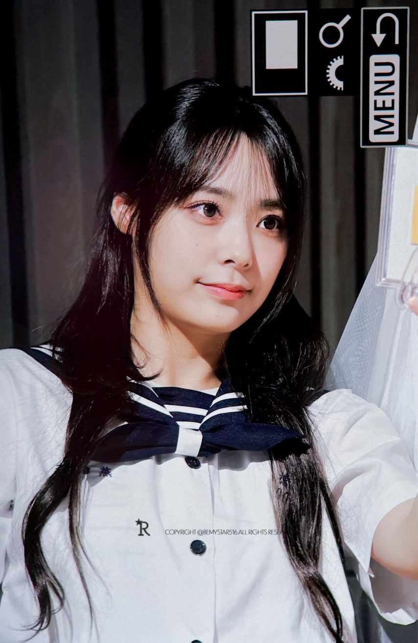 [QWER] 시연