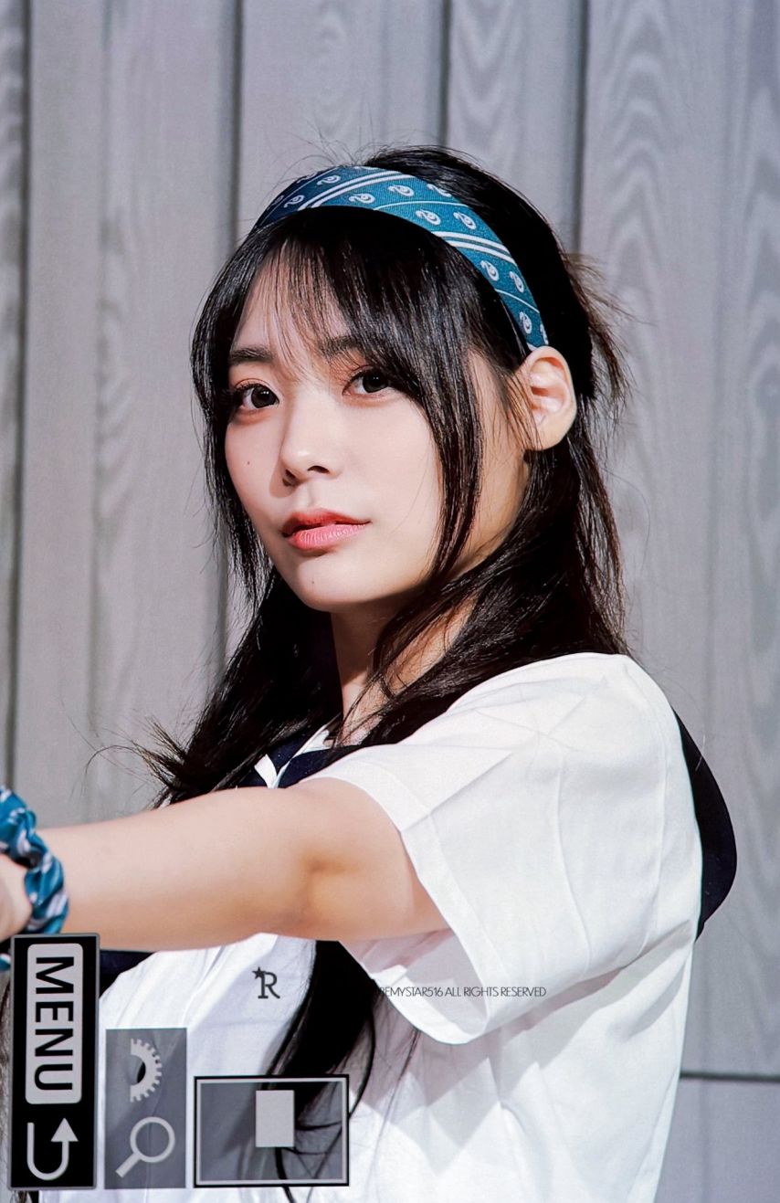 [QWER] 시연