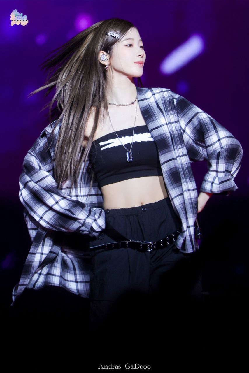 [르세라핌] 카즈하