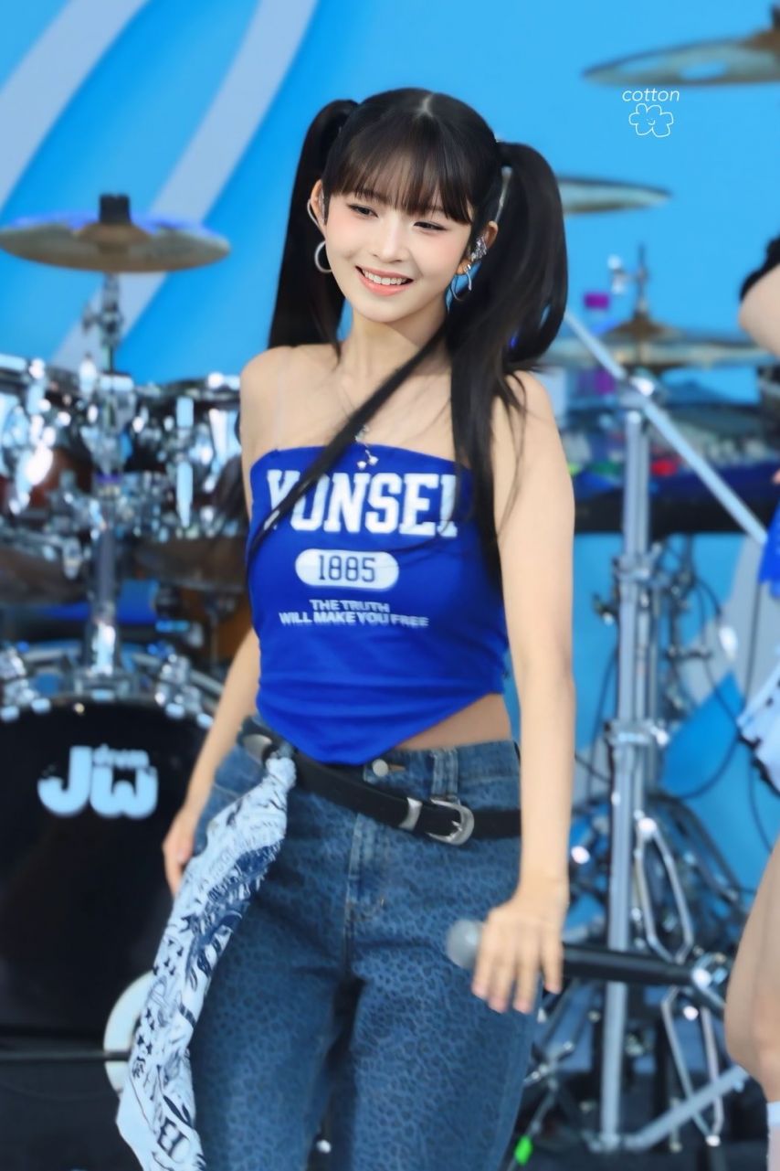[아이브] 레이