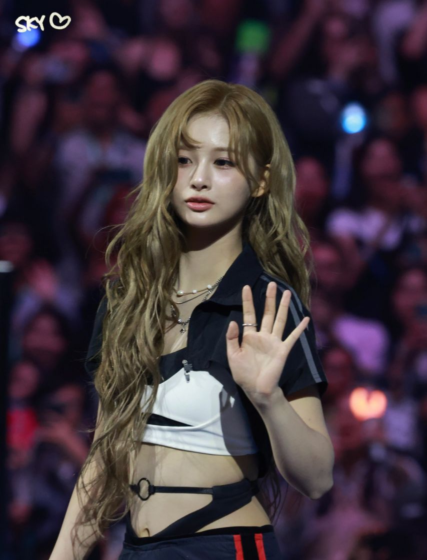[엔믹스] 설윤