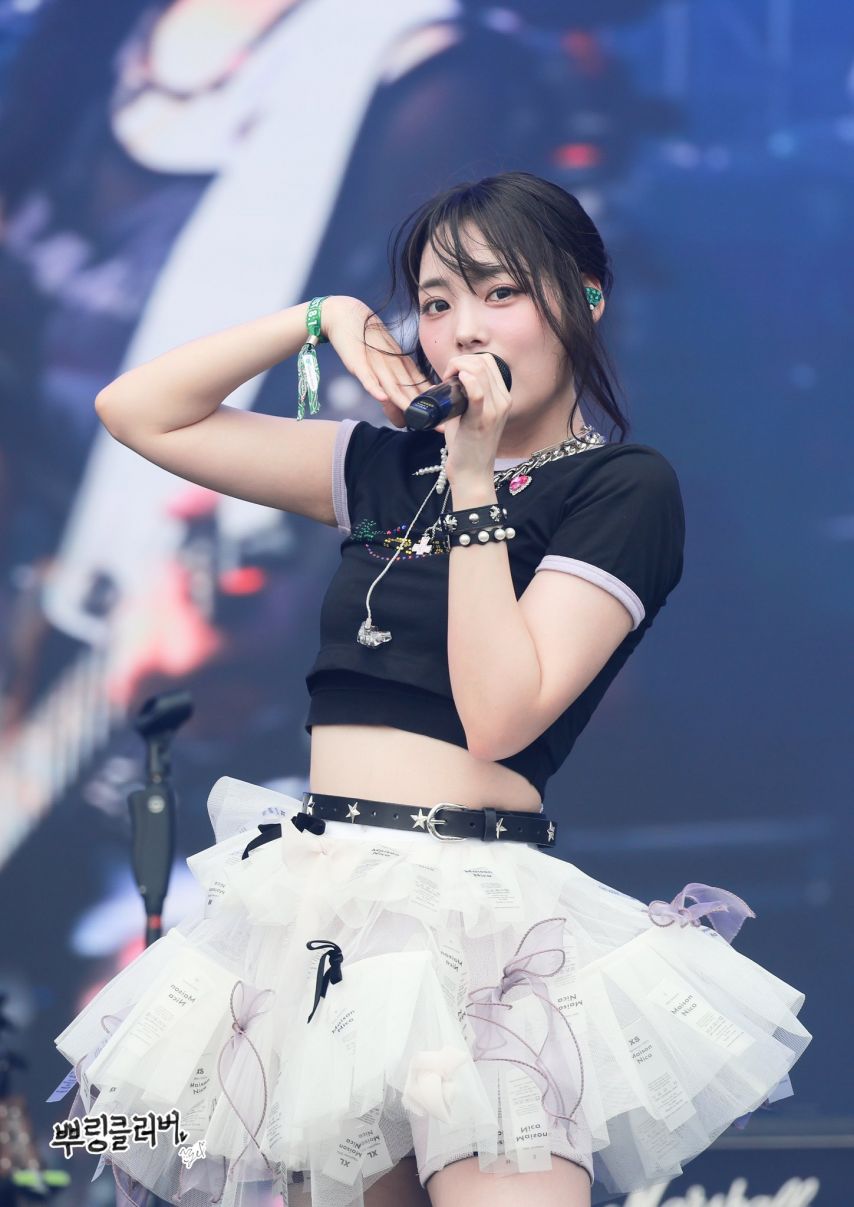 [QWER] 시연