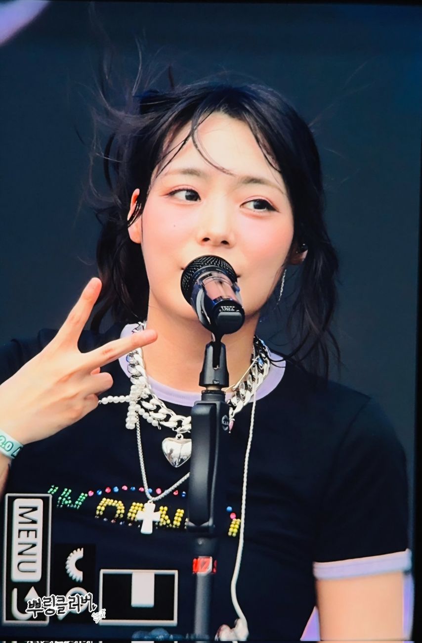 [QWER] 시연