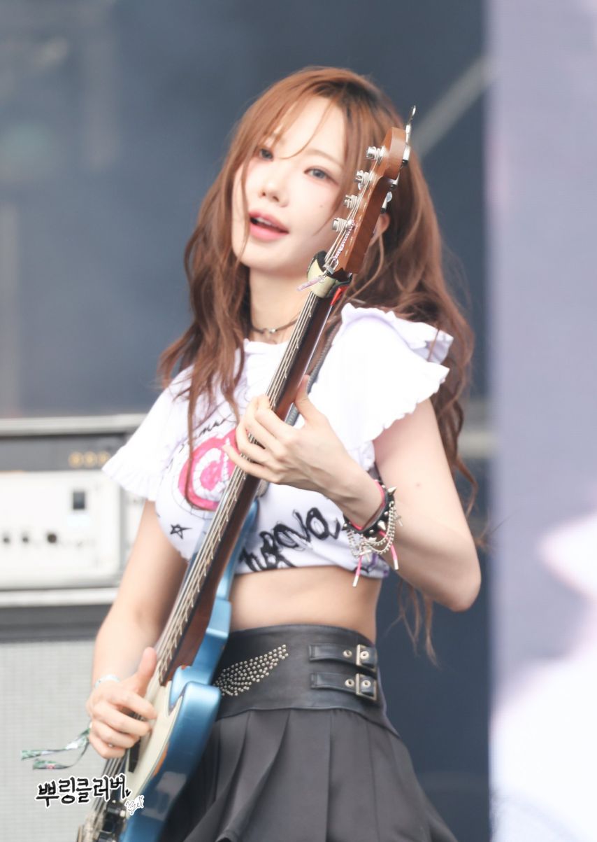 [QWER] 마젠타