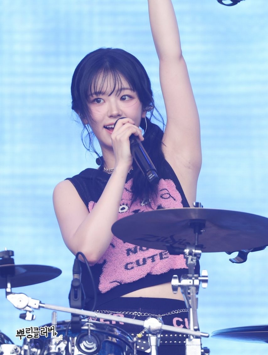 [QWER] 쵸단