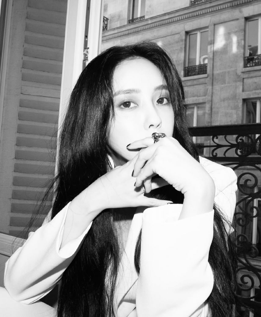 효민 SNS