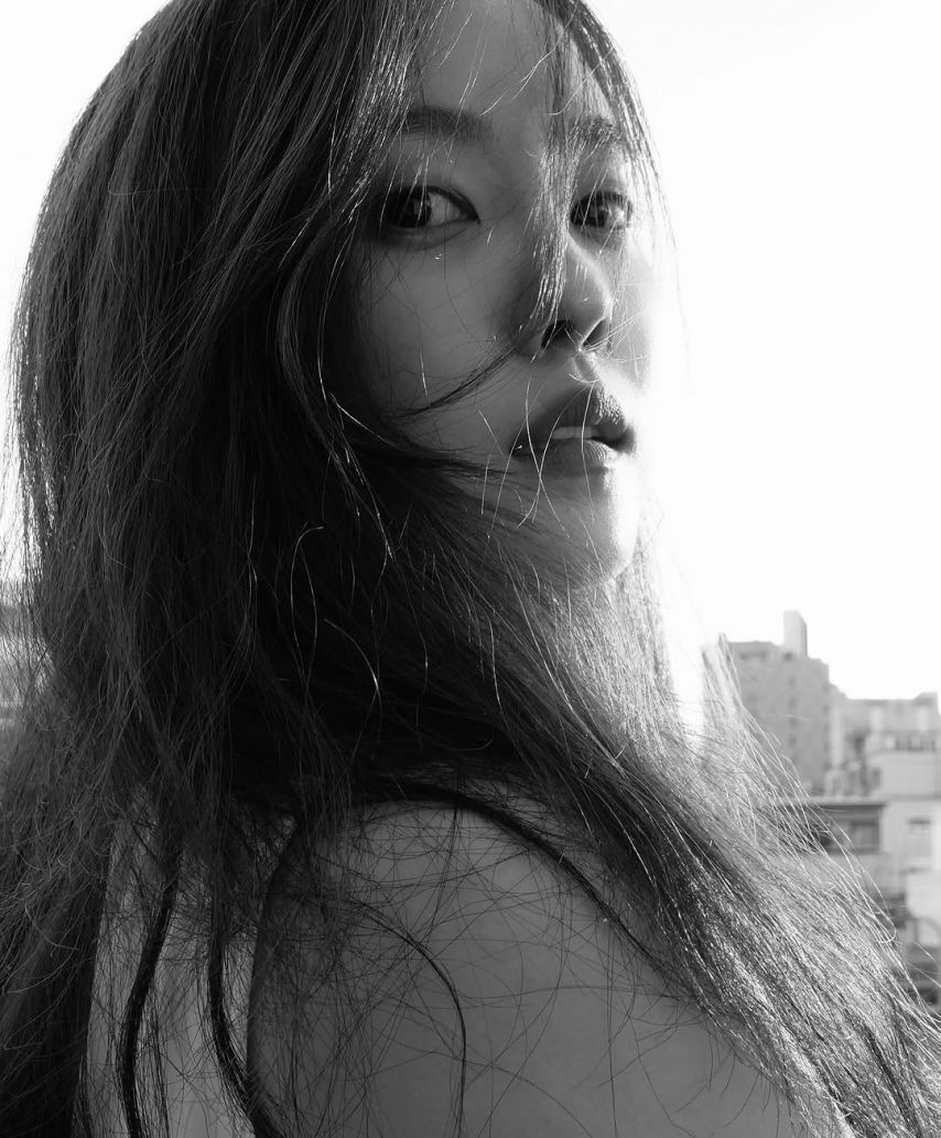 효민 SNS