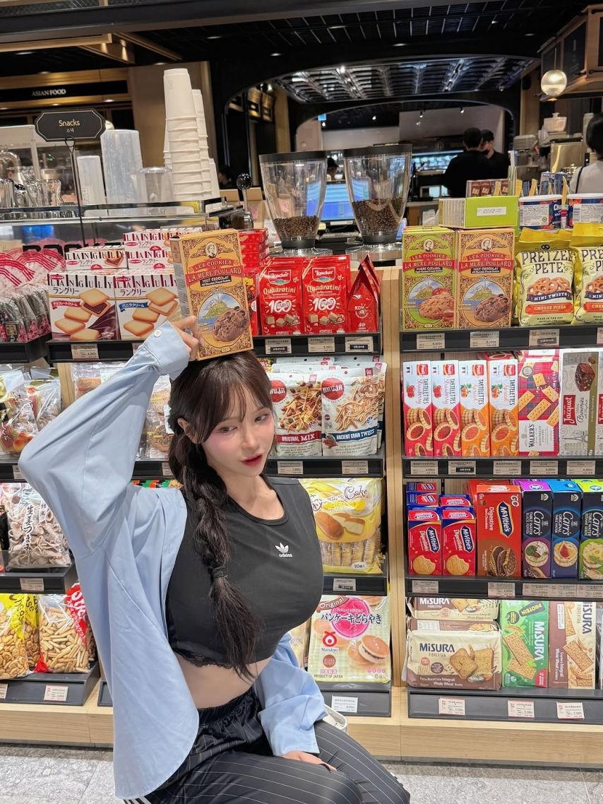 겨우디