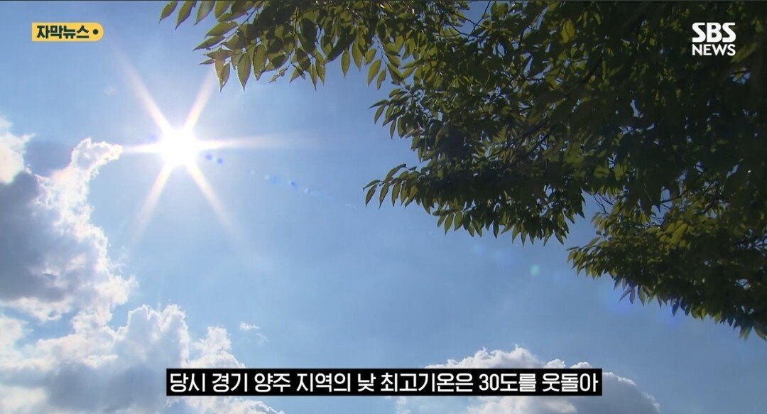 친구만나러 사흘간 2살배기 아이 놔두고 집 비운 엄마