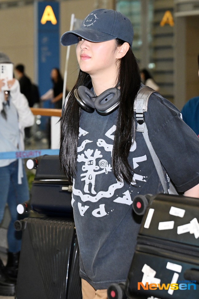 트와이스 정연