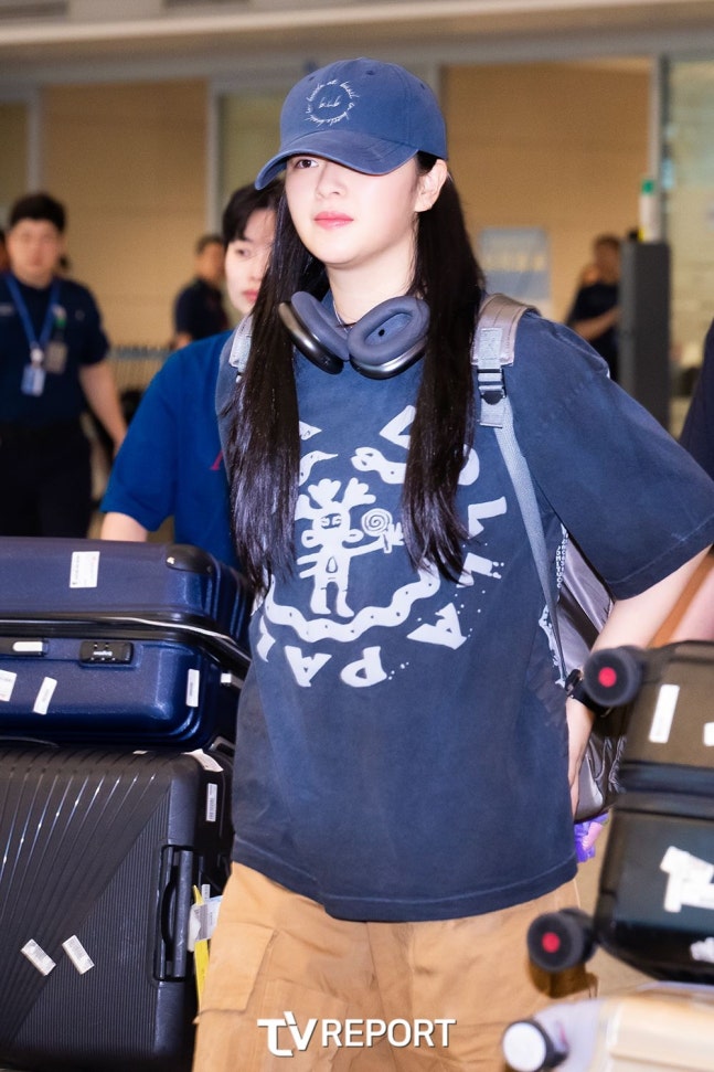 트와이스 정연