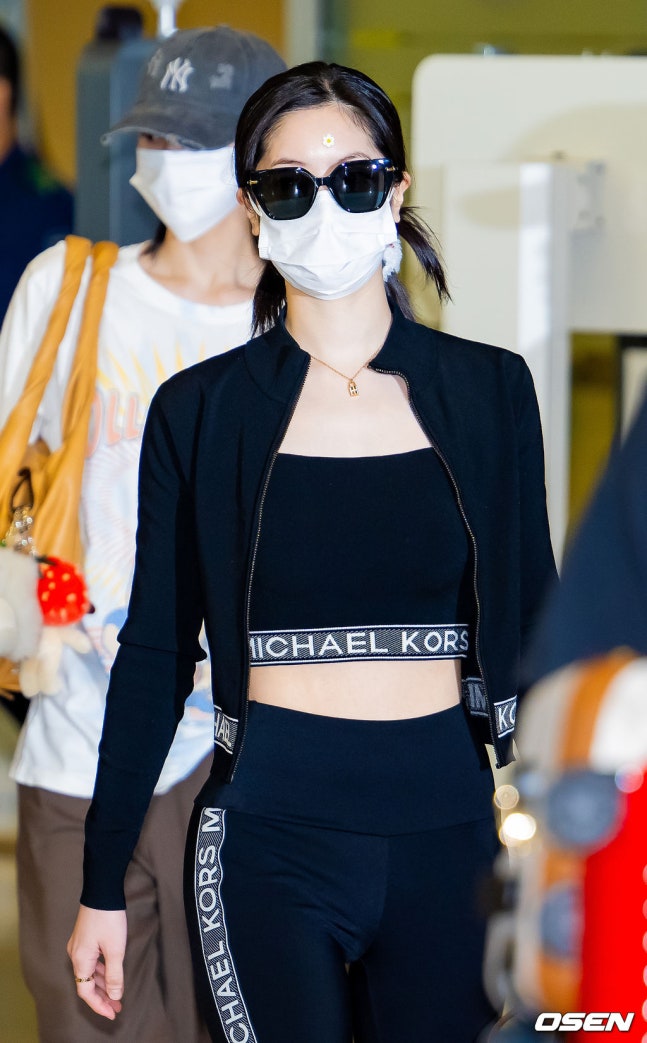 트와이스 다현