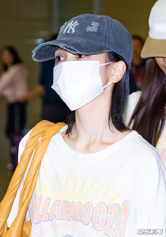 트와이스 미나