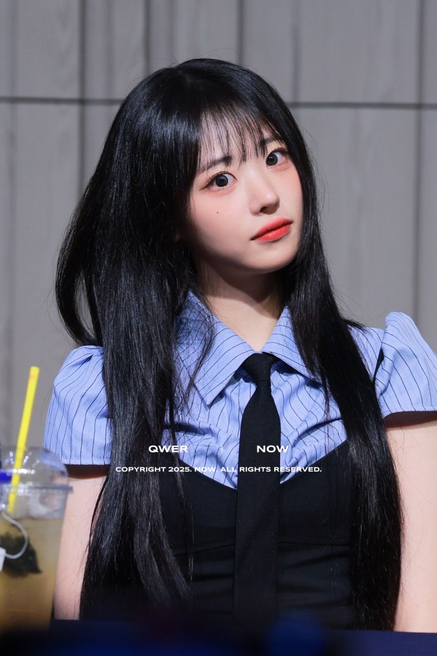 [QWER] 히나