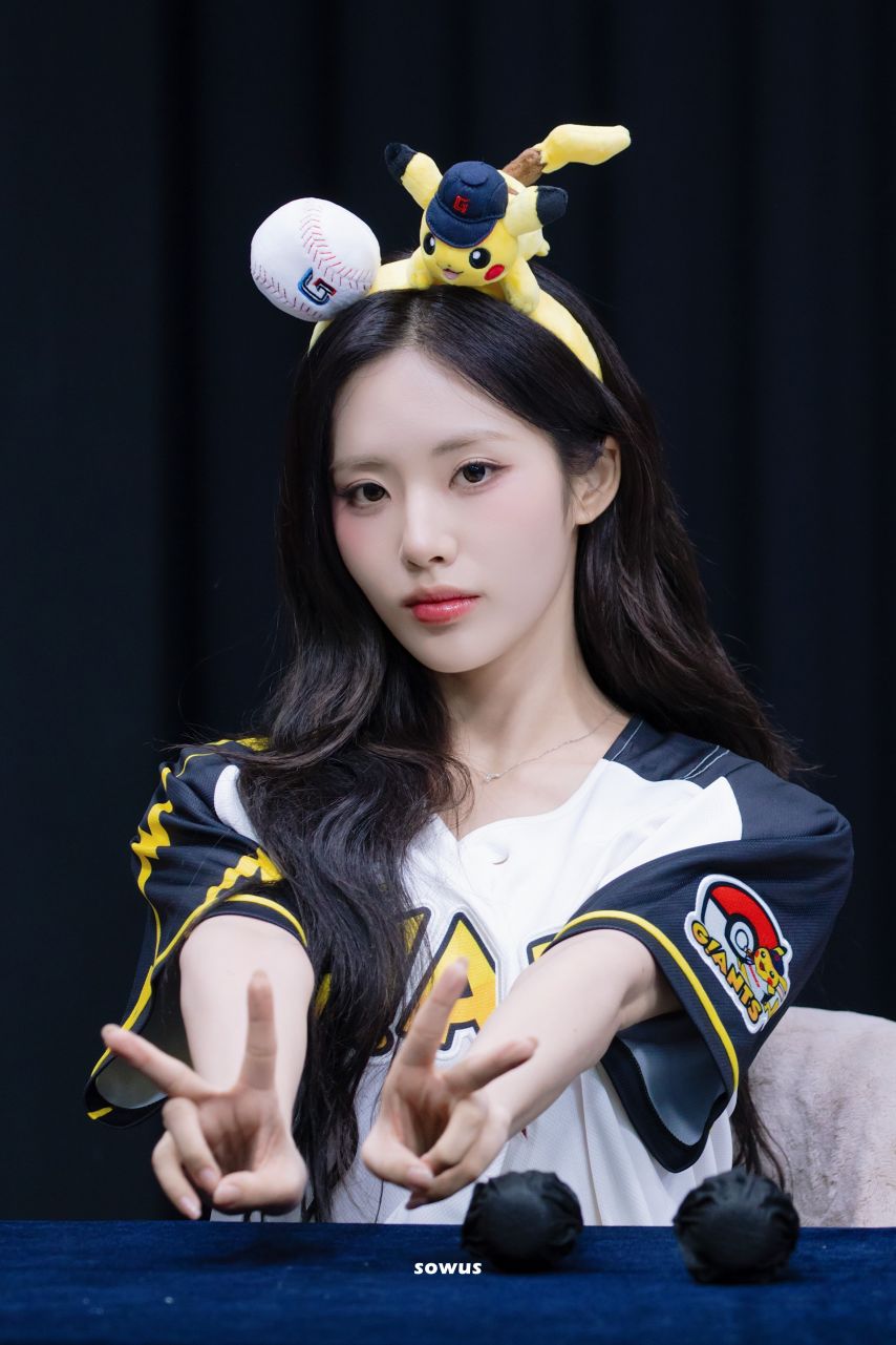 프로미스나인 박지원