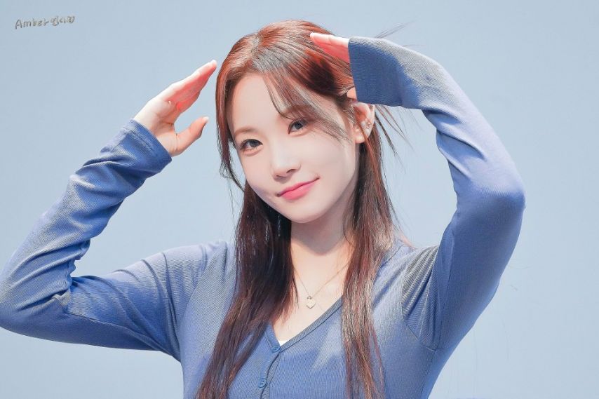 트리플에스 김나경