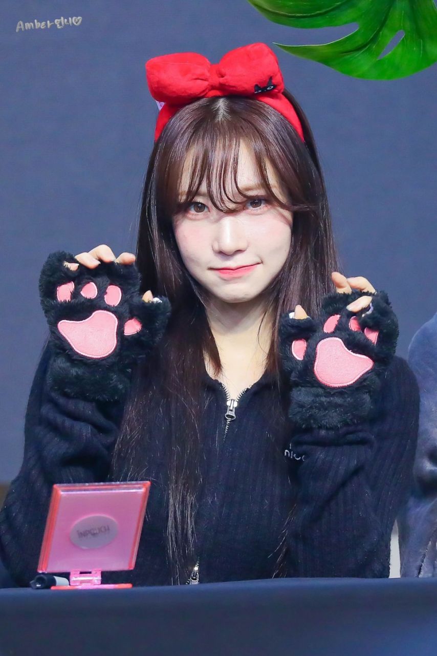 트리플에스 김나경