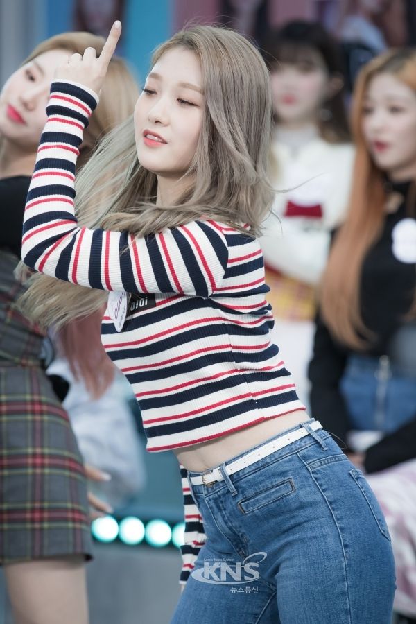 프로미스나인 이서연