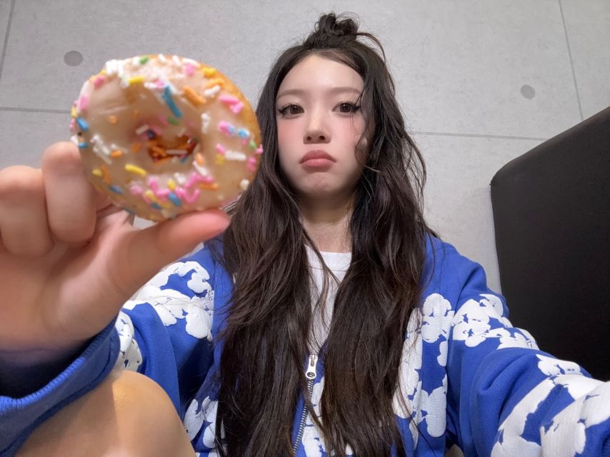 ILLIT(아일릿) 모카