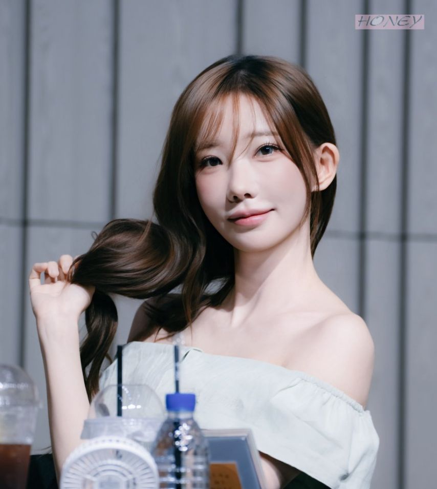 [QWER] 마젠타