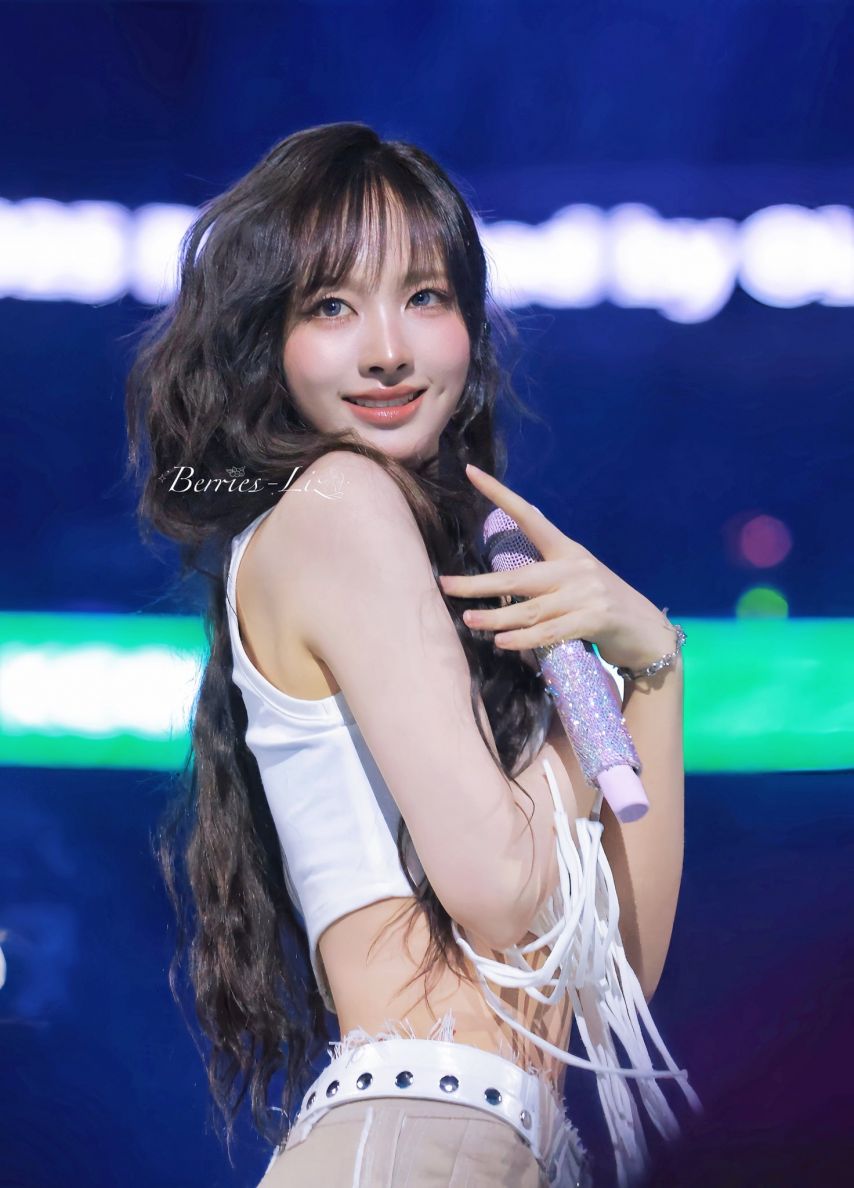 아이브 리즈