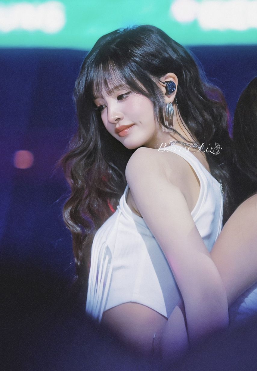 아이브 리즈