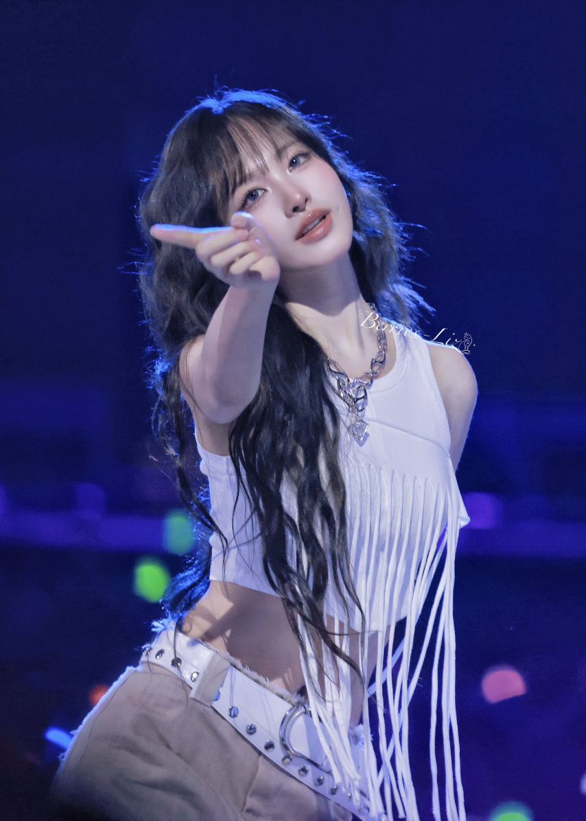 아이브 리즈