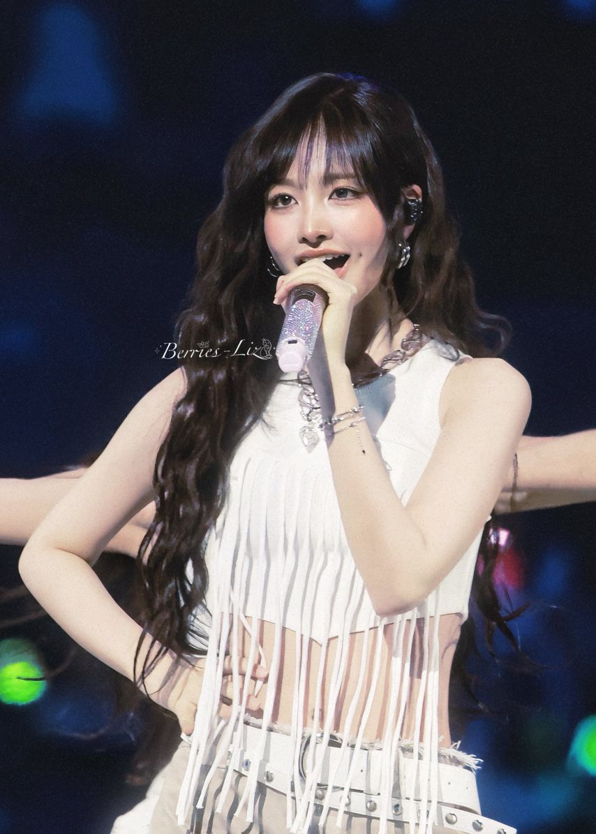 아이브 리즈