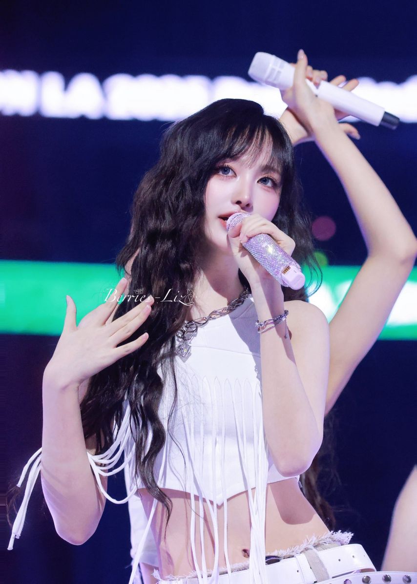 아이브 리즈
