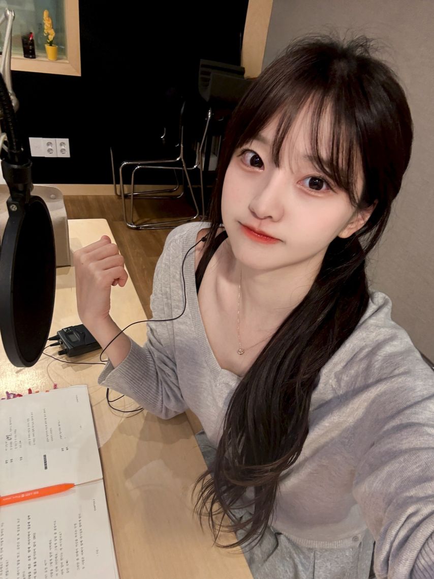 박민정