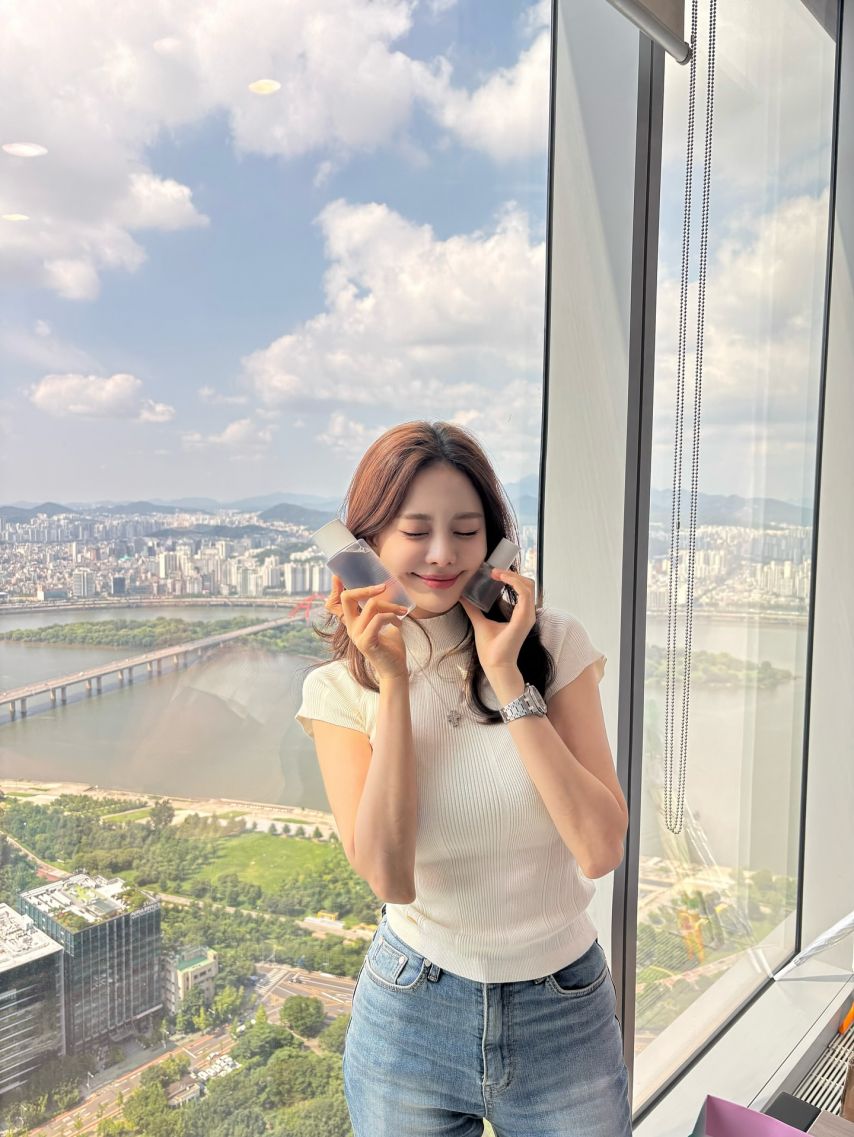 아옳이 김민영