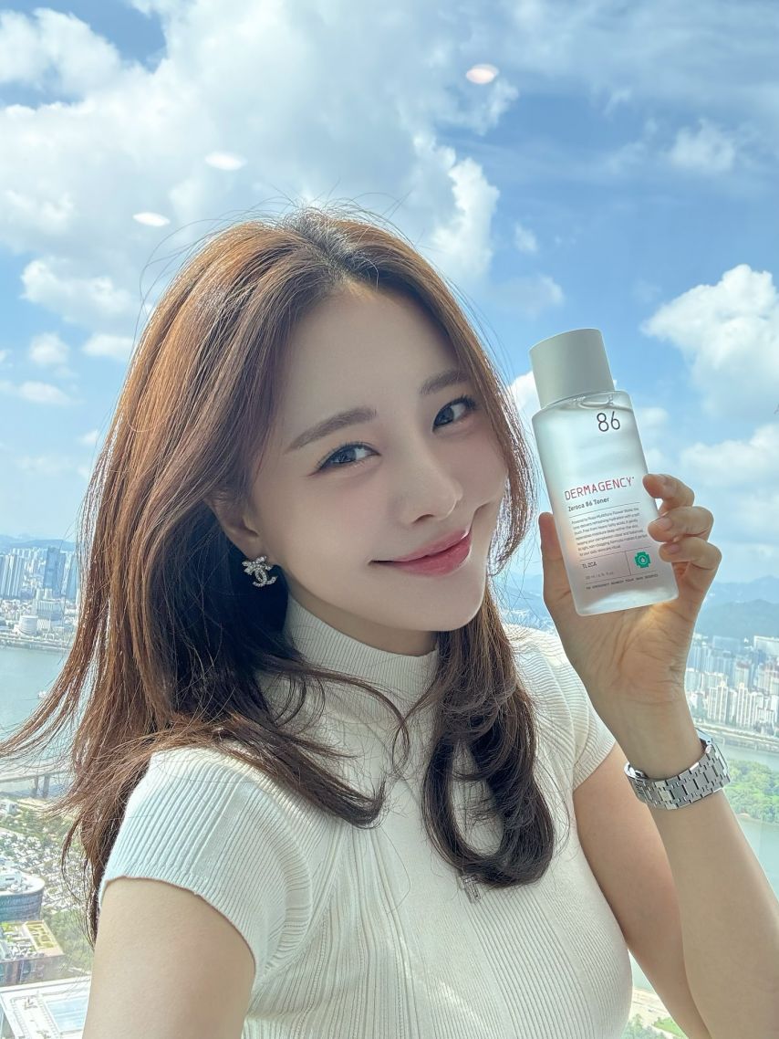 아옳이 김민영