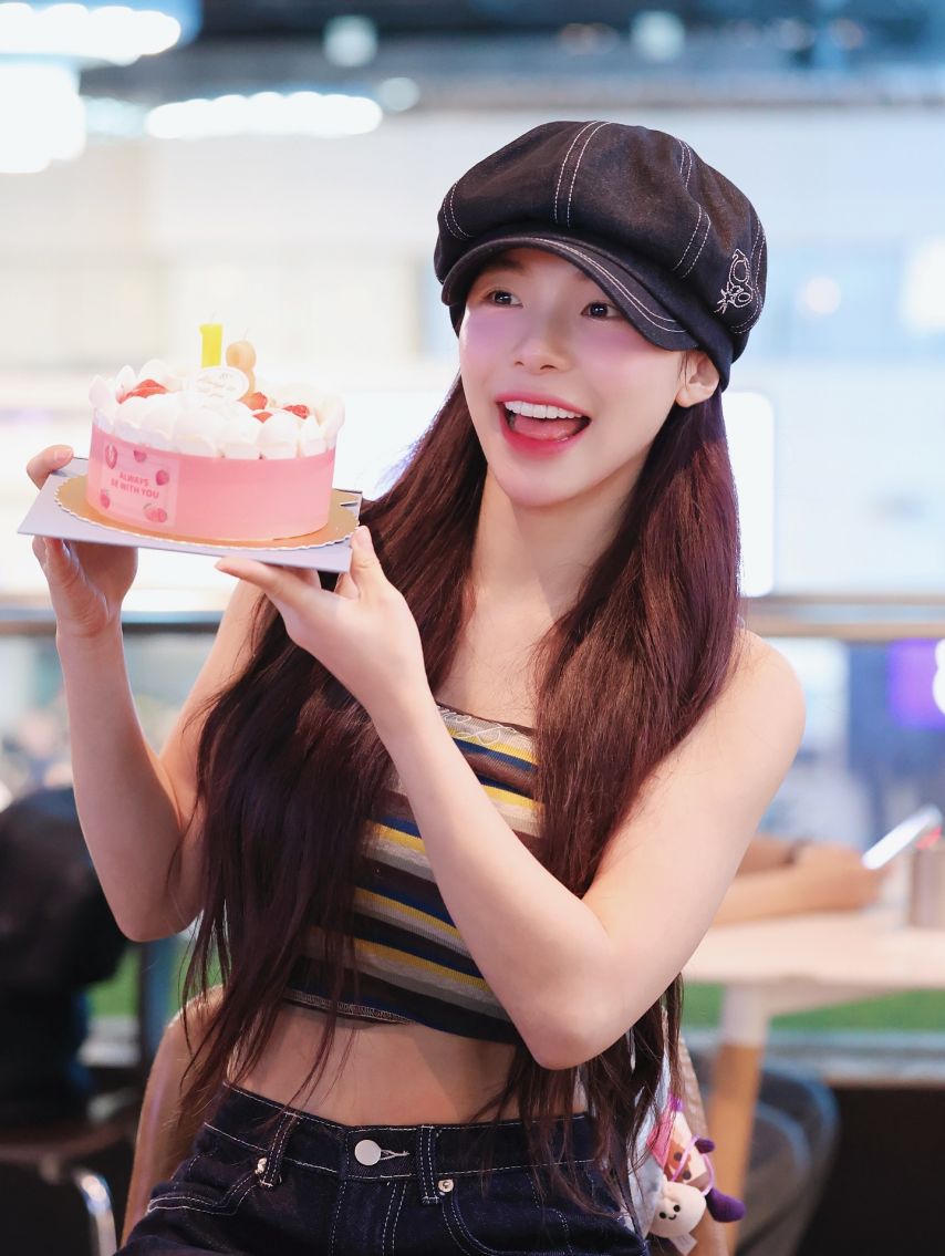 이다혜