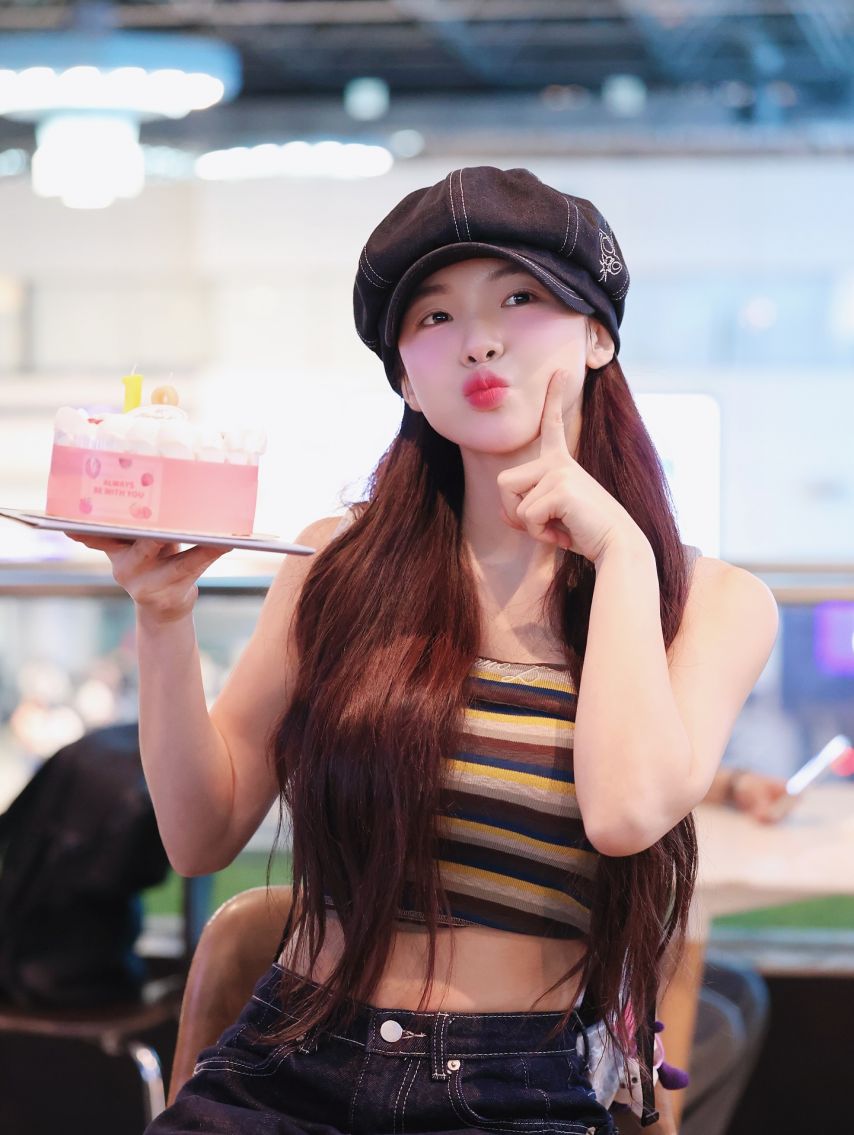 이다혜