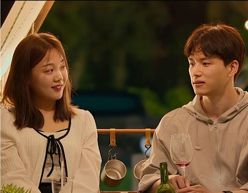넷플릭스 모솔 vs 나는솔로 모솔