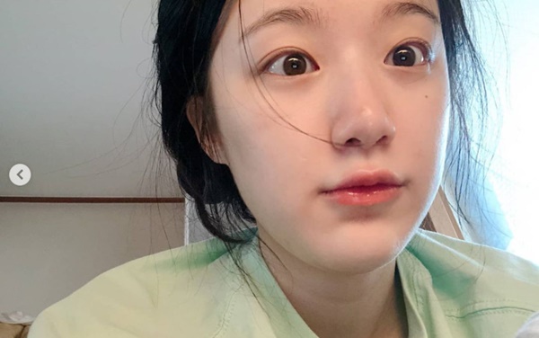 아이들-슈화