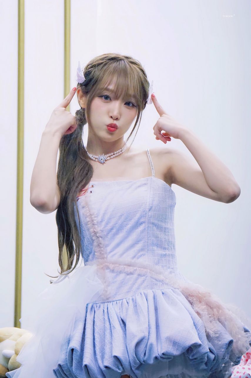 최예나