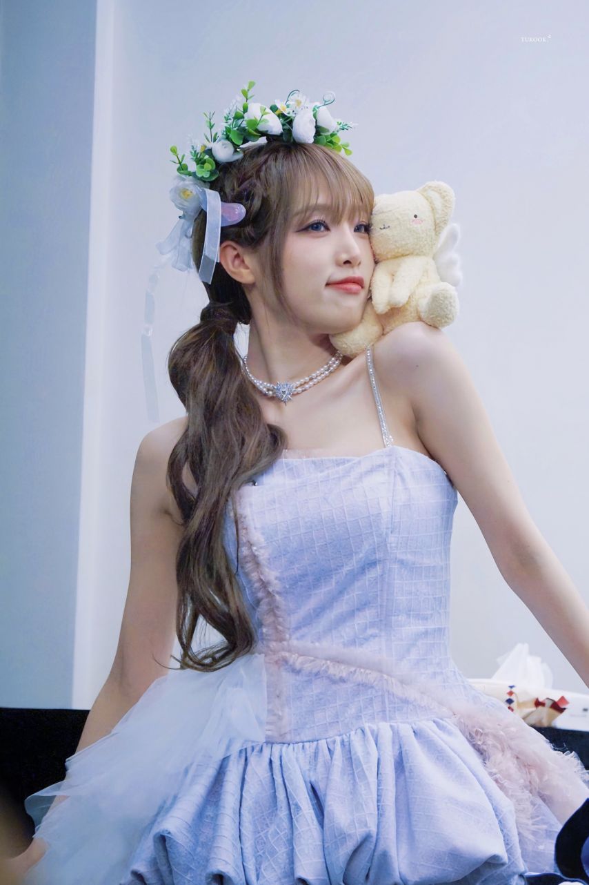 최예나