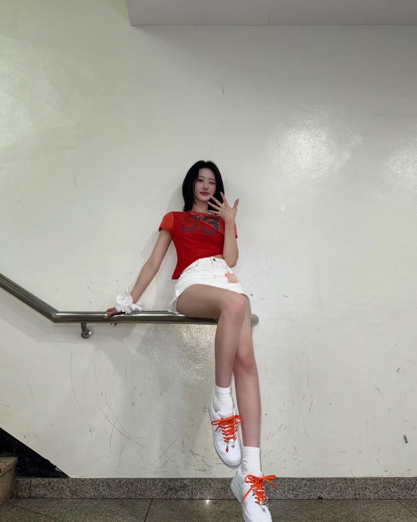 하이키 휘서