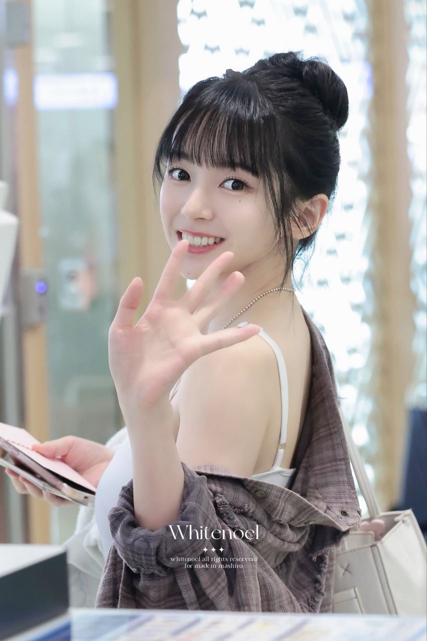 메이딘 마시로