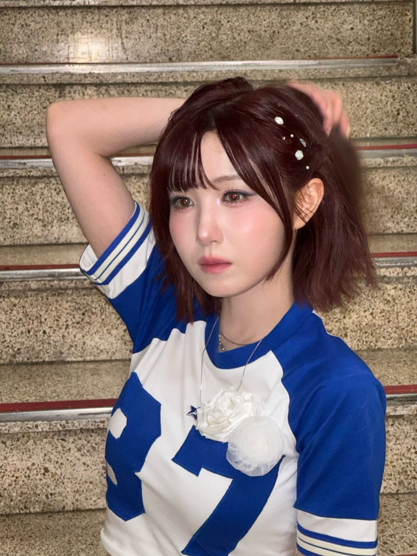 세이마이네임 히토미