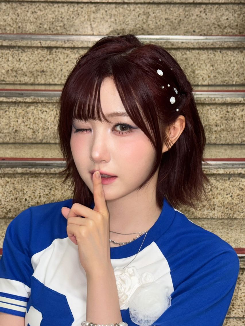 세이마이네임 히토미