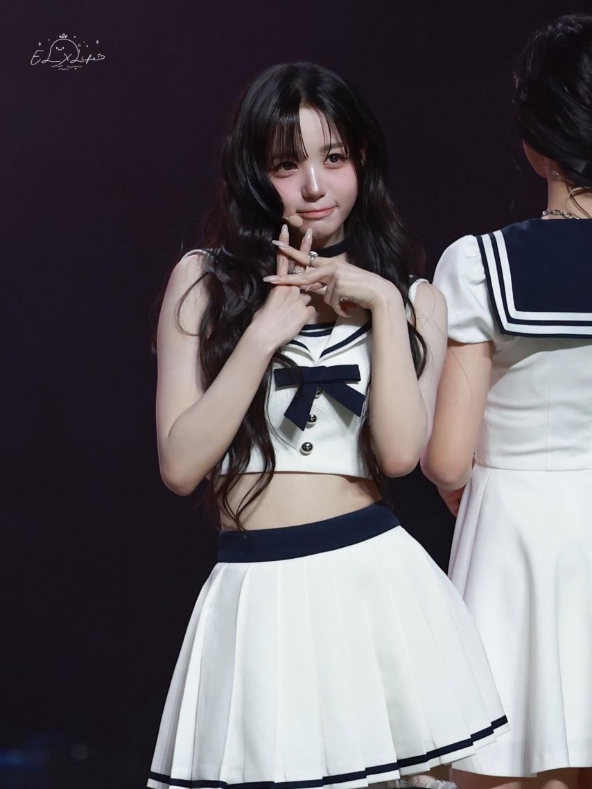 트리플에스 김채원