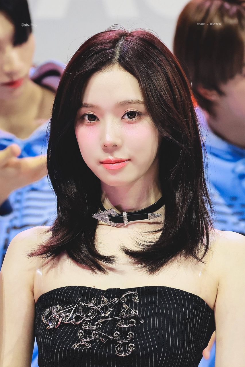 에스파 윈터