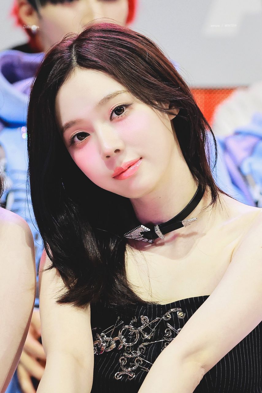 에스파 윈터