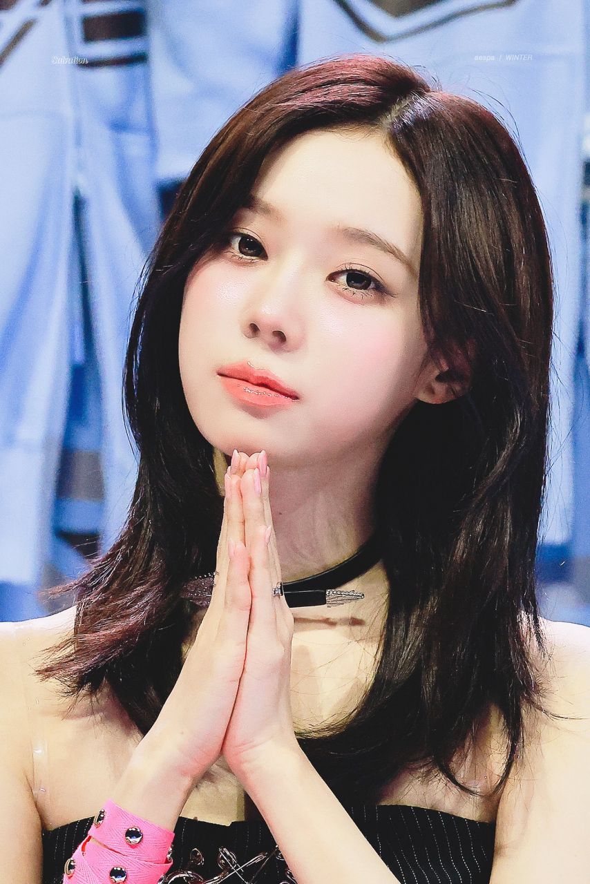에스파 윈터