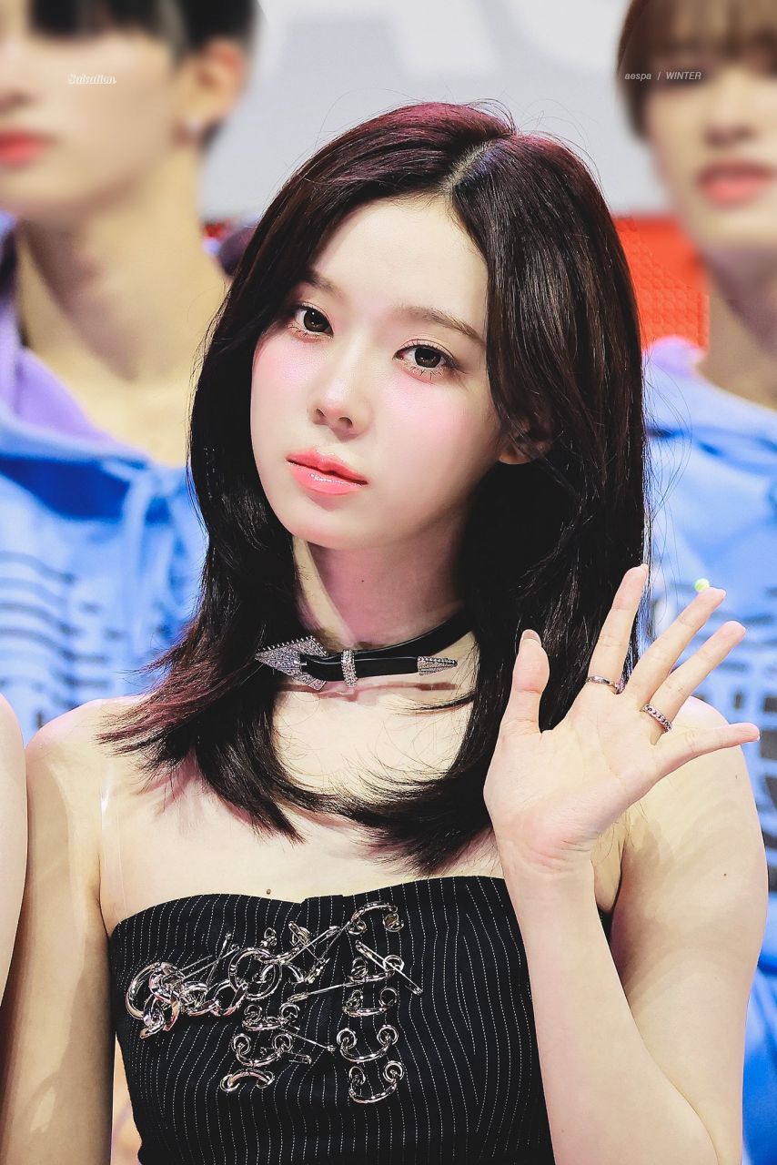 에스파 윈터