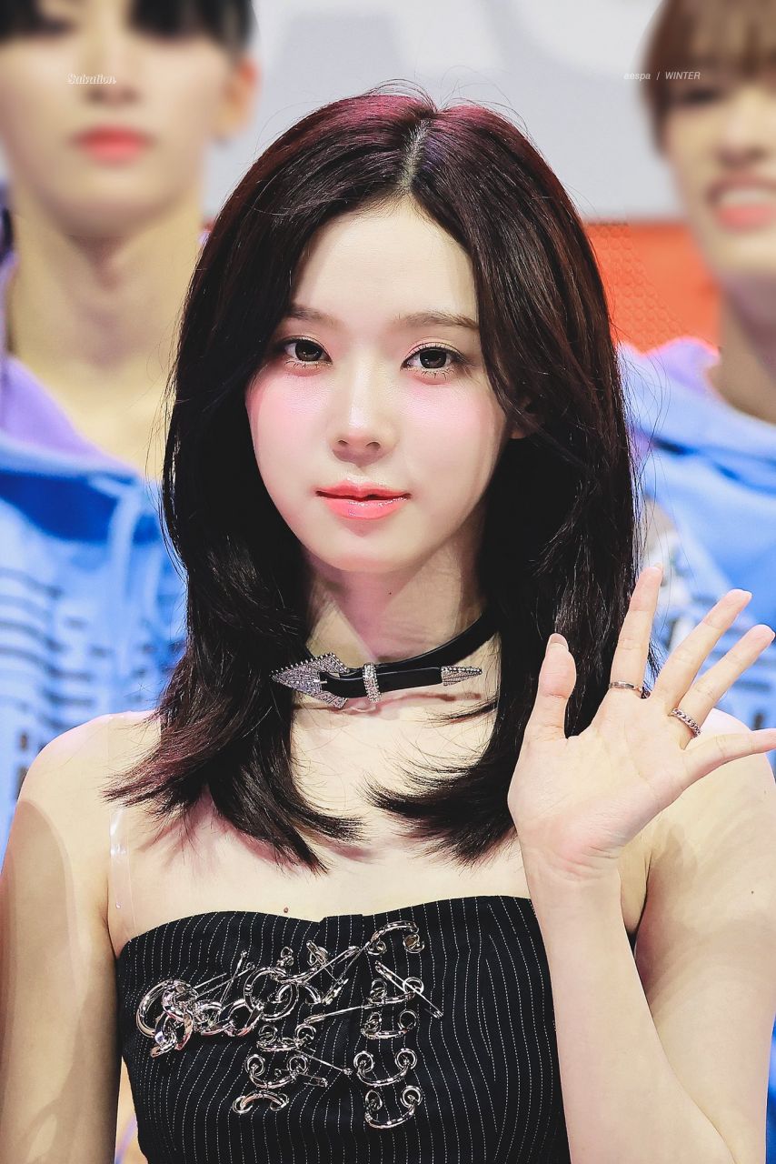 에스파 윈터