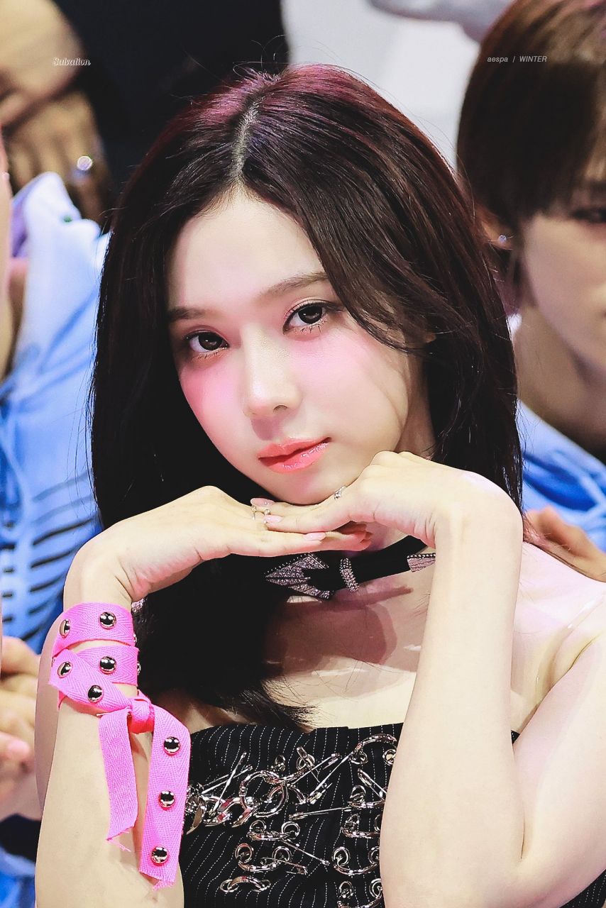 에스파 윈터